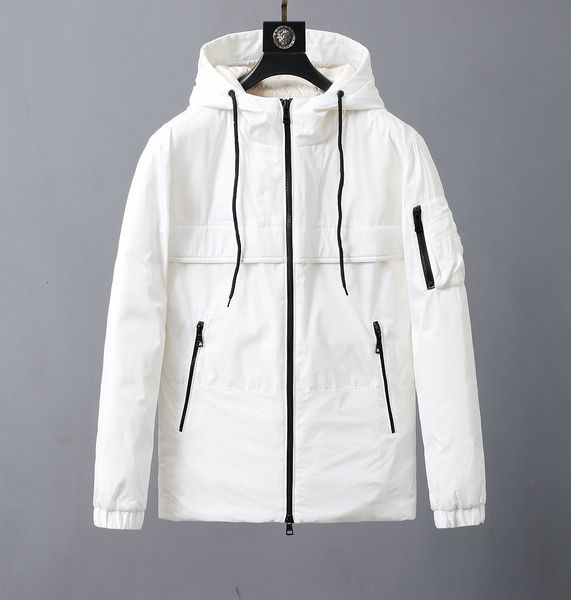 2021 новое прибытие идеальное качество мужская верхняя одежда parka part winter down куртка водонепроницаемый ветрозащитный дышащий m-3xl #, Black
2021 новое прибытие идеальное качество мужская верхняя одежда parka part winter down куртка водонепроницаемый ветрозащитный дышащий m-3xl #, Black