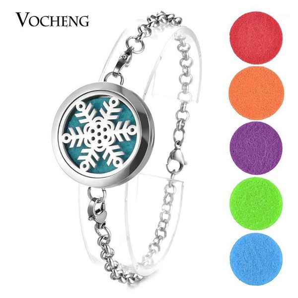 10pcs/lot perfume bangle christmas stainless steel essential oil diffuser locket bracelet 2 styles with felt pads va-549*101, Golden;silver
10pcs/lot perfume bangle christmas stainless steel essential oil diffuser locket bracelet 2 styles with felt pads va-549*101, Golden;silver