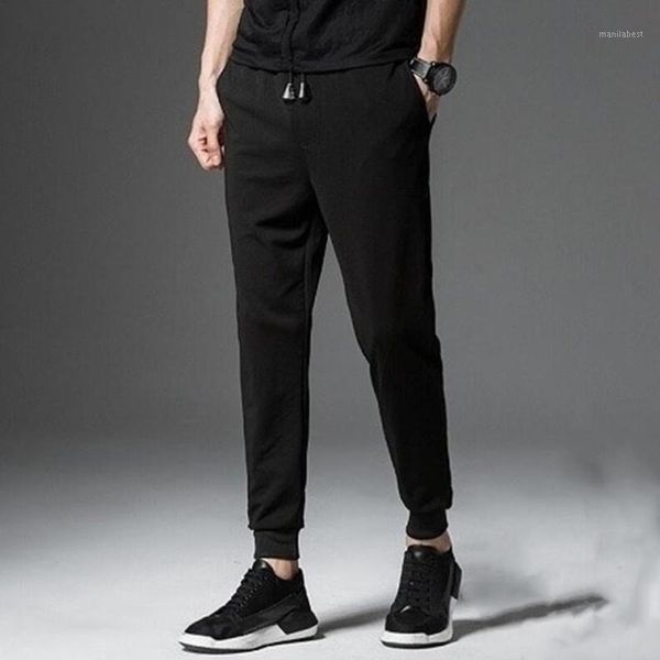 fashion mens harem pants solid drawstring pocket sports trousers casual feet pants spring summer trousers s-5xl plus size 20201, Black
fashion mens harem pants solid drawstring pocket sports trousers casual feet pants spring summer trousers s-5xl plus size 20201, Black