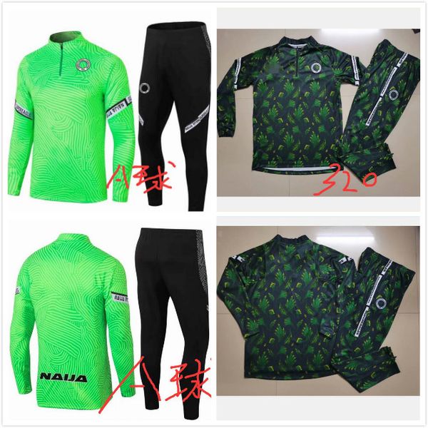 2020/21 nigéria cousssuit зеленая печатная пиджака рукава surtwetwetement 2020 2021 nigéria chandal futbol jogging футбольный костюм, Black;yellow
2020/21 nigéria cousssuit зеленая печатная пиджака рукава surtwetwetement 2020 2021 nigéria chandal futbol jogging футбольный костюм, Black;yellow