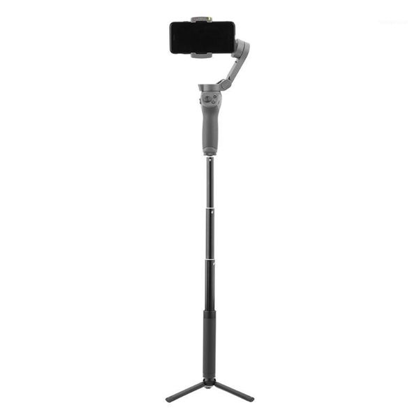 handheld extension pole rod stick with stabilizer tripod for osmo mobile 3/2 gk991
handheld extension pole rod stick with stabilizer tripod for osmo mobile 3/2 gk991