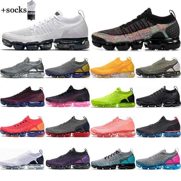 with socks classic athletic knit fly 2.0 sneakers punch chrome breathable outdoor mens trainers running shoes, White;red
with socks classic athletic knit fly 2.0 sneakers punch chrome breathable outdoor mens trainers running shoes, White;red