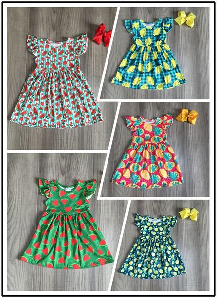 baby girls summer milk silk dress girls fruit dress with bow girls watermelon lemon pear strawberry print dress lj200825, Red;yellow
baby girls summer milk silk dress girls fruit dress with bow girls watermelon lemon pear strawberry print dress lj200825, Red;yellow
