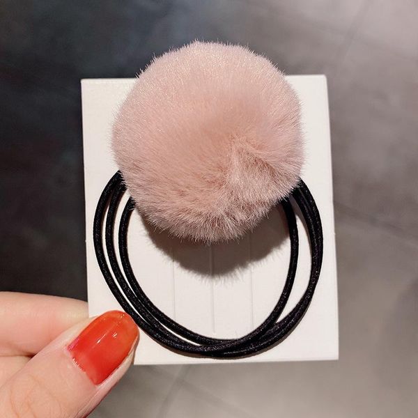 cute pom ball elastic hair bands ponytail holder for women girl pompom rubber ropes gums scrunchies headwear hair accessories h sqcjeh
cute pom ball elastic hair bands ponytail holder for women girl pompom rubber ropes gums scrunchies headwear hair accessories h sqcjeh