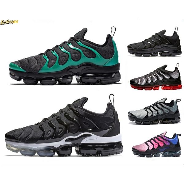 2020 new plus txt tn kpu black red mans sneakers running trainers shoes red blue black running shoes woman designer sneakers trainers
2020 new plus txt tn kpu black red mans sneakers running trainers shoes red blue black running shoes woman designer sneakers trainers