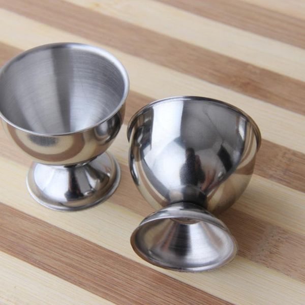 4pcs stainless steel egg cups holder round soft boiled egg stander breakfast steam rack mold portable home kitchen tools sets wmtvzz
4pcs stainless steel egg cups holder round soft boiled egg stander breakfast steam rack mold portable home kitchen tools sets wmtvzz
