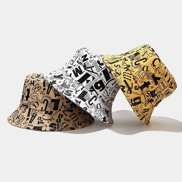 wide brim hats foldable women men caps fashion graffiti letter print bucket summer spring outdoor sun hat hip hop, Blue;gray
wide brim hats foldable women men caps fashion graffiti letter print bucket summer spring outdoor sun hat hip hop, Blue;gray