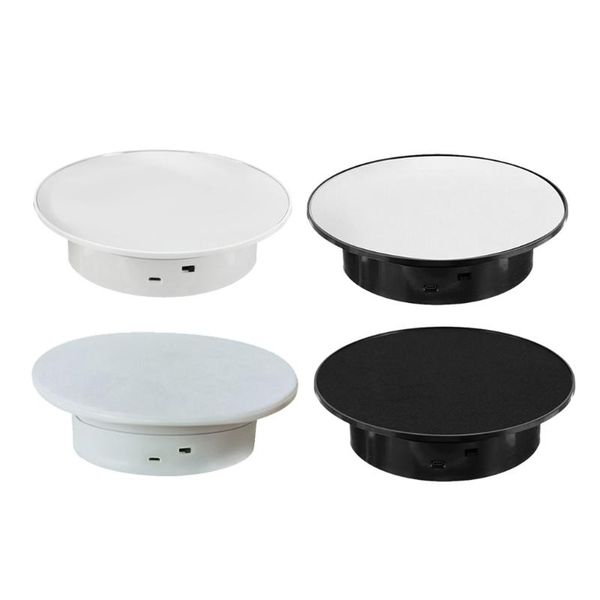 360 ° поворотный дисплей подставка с регулируемым скоростью вращения turntable ювелирных изделий часов дисплей tray, Pink;blue
360 ° поворотный дисплей подставка с регулируемым скоростью вращения turntable ювелирных изделий часов дисплей tray, Pink;blue