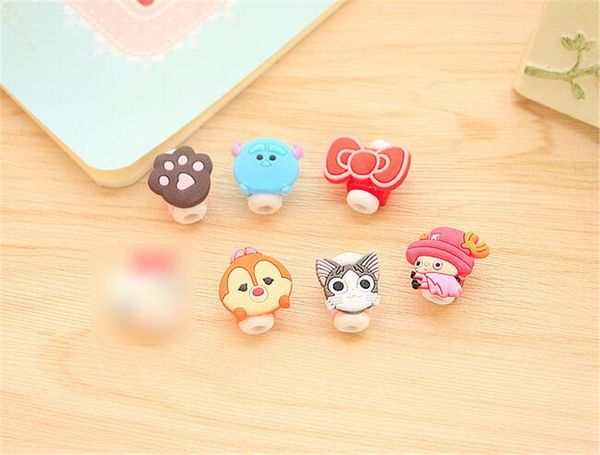 cartoon silicone digital cable protector cord protecotor protective sleeves cable winder cover
cartoon silicone digital cable protector cord protecotor protective sleeves cable winder cover