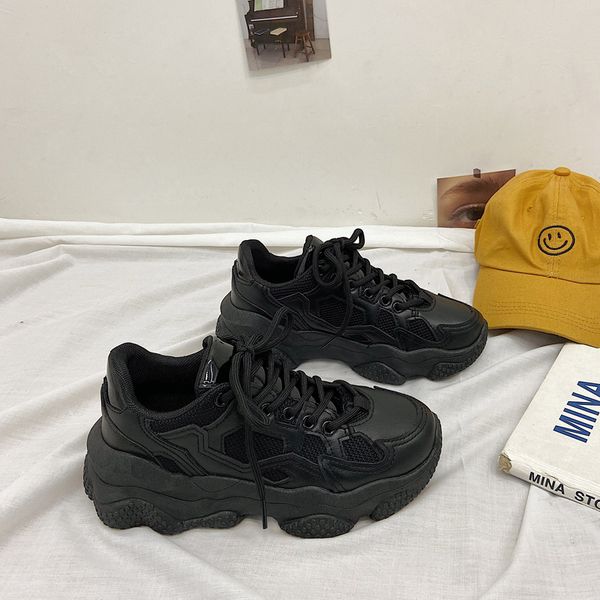 show feet little black daddy women ins fashion new style net red super fire versatile plush sports shoes in autumn and winter 2020
show feet little black daddy women ins fashion new style net red super fire versatile plush sports shoes in autumn and winter 2020