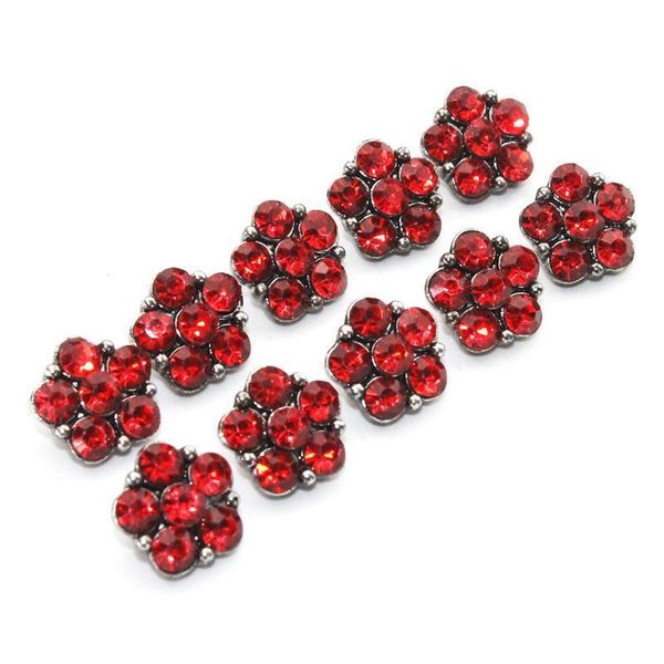 6 colors 10pcs lot crystal 12mm metal snaps button for women's bracelet metal snap earrings jewelry h jllkki
6 colors 10pcs lot crystal 12mm metal snaps button for women's bracelet metal snap earrings jewelry h jllkki