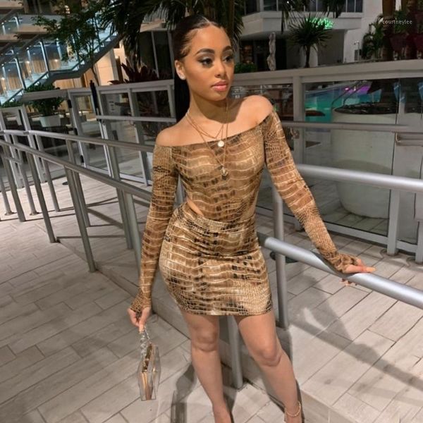 autumn snake print bodysuits hip skirts 2two pieces sets 2020 club party night hollow off shoulder suits mujer1, White
autumn snake print bodysuits hip skirts 2two pieces sets 2020 club party night hollow off shoulder suits mujer1, White