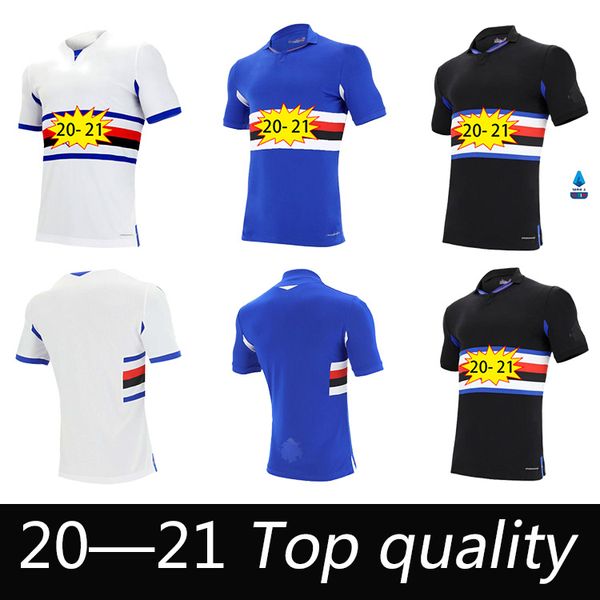 2021 sampdoria soccer jersey home sesy third 20 21 murillo linetty jankto yoshida maroni gabbiadini football uniform shirts thailand, Black;yellow
2021 sampdoria soccer jersey home sesy third 20 21 murillo linetty jankto yoshida maroni gabbiadini football uniform shirts thailand, Black;yellow