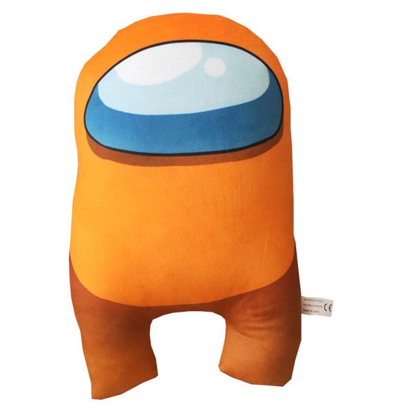 2020 among us throw pillow stuffed toy gift for an anime cartoon game surrounding a throw pillow
2020 among us throw pillow stuffed toy gift for an anime cartoon game surrounding a throw pillow