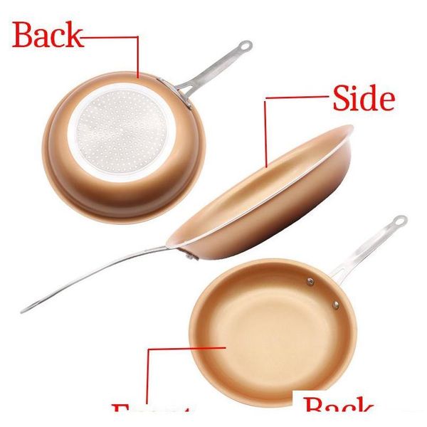 non-stick skillet copper red pan ceramic induction skillet frying pan saucepan oven & dishwasher safe 10 inches jllbjl dhsybaby
non-stick skillet copper red pan ceramic induction skillet frying pan saucepan oven & dishwasher safe 10 inches jllbjl dhsybaby