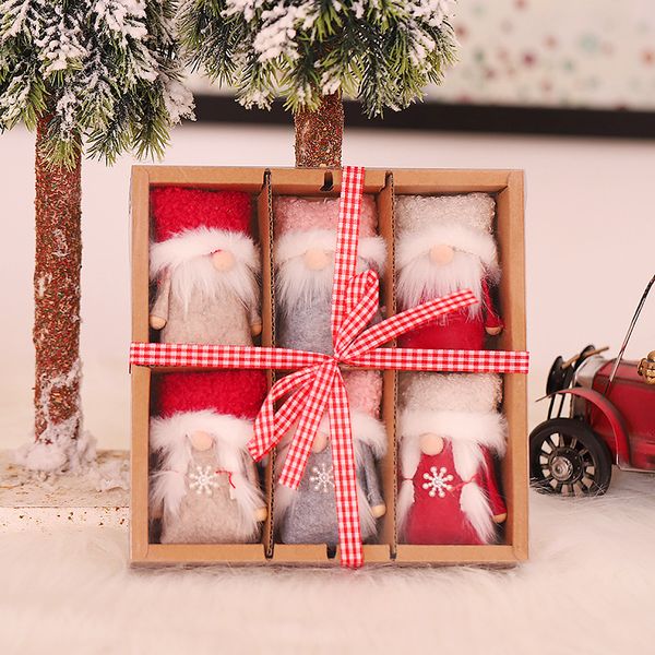 christmas decoration handmade swedish gnome santa plush ornaments xmas tree hanging pendant new year gift jk2010ph
christmas decoration handmade swedish gnome santa plush ornaments xmas tree hanging pendant new year gift jk2010ph