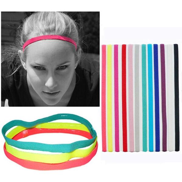 new 1 pc women men yoga hair bands sports headband girls sport anti-slip elastic rubber sweatband football jllrpm
new 1 pc women men yoga hair bands sports headband girls sport anti-slip elastic rubber sweatband football jllrpm