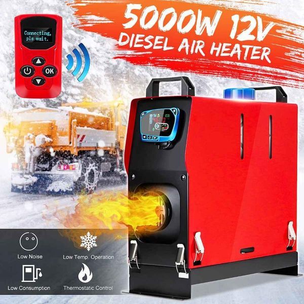 hcalory car heater all in one 1-8kw air diesels heater red 8kw 12v one hole for webasto trucks motor-homes boats bus+lcd switch1 
hcalory car heater all in one 1-8kw air diesels heater red 8kw 12v one hole for webasto trucks motor-homes boats bus+lcd switch1