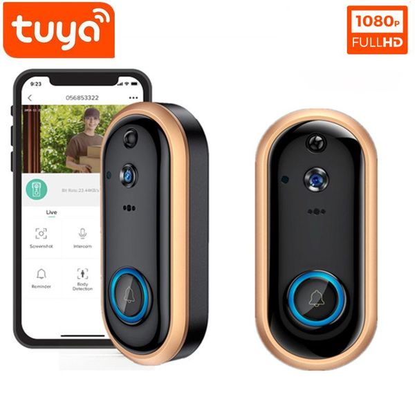 doorbells smart wifi doorbell intercom 1080p video ring door bell with camera ir entry alert wireless security call eyes
doorbells smart wifi doorbell intercom 1080p video ring door bell with camera ir entry alert wireless security call eyes
