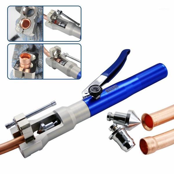 universal 2 in 1 hydraulic tube expander and flaring tool kit for 5-22mm( 3/16 to 7/8 inch) soft hvac copper tube extrusion tool1
universal 2 in 1 hydraulic tube expander and flaring tool kit for 5-22mm( 3/16 to 7/8 inch) soft hvac copper tube extrusion tool1