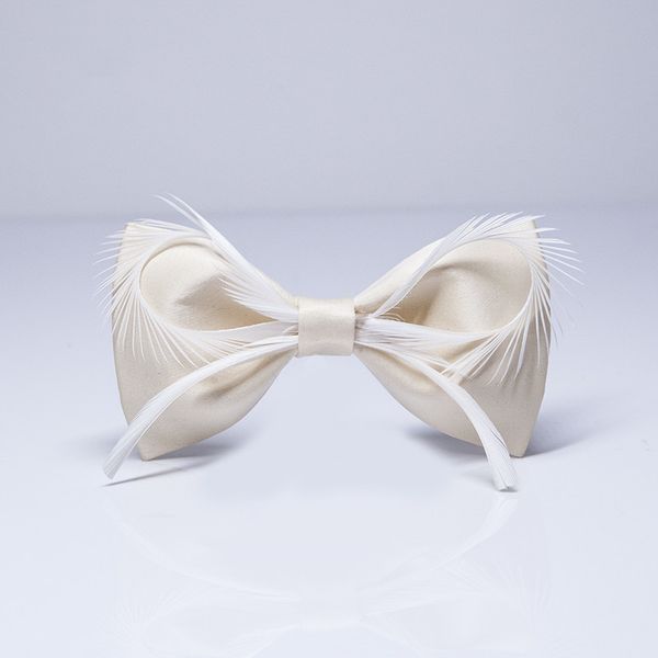 gravata borboleta de penas para homens mulheres branco casamento moda bowtie original marca design masculino camisa acessrios, Blue;purple
gravata borboleta de penas para homens mulheres branco casamento moda bowtie original marca design masculino camisa acessrios, Blue;purple