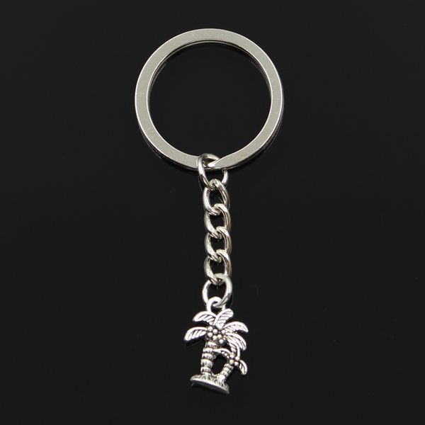 fashion 30mm key ring metal key chain keychain jewelry antique silver color plated palm tree coconut 18x13mm pendant
fashion 30mm key ring metal key chain keychain jewelry antique silver color plated palm tree coconut 18x13mm pendant