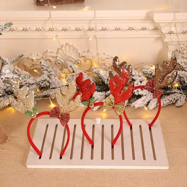 1pc christmas elk antlers headbands 3colors deer headband kids headwear party p props reindeer ornaments decorations1
1pc christmas elk antlers headbands 3colors deer headband kids headwear party p props reindeer ornaments decorations1
