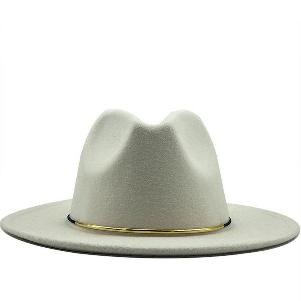 wide brim hats smiple women outback fedora hat for winter autumn elegantlady floppy cloche jazz caps size 56-60cm, Blue;gray
wide brim hats smiple women outback fedora hat for winter autumn elegantlady floppy cloche jazz caps size 56-60cm, Blue;gray