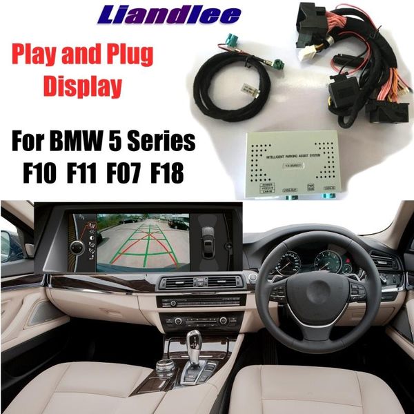 car rear view cameras& parking sensors liandlee camera interface reverse back up kits for 5 f10 f11 f07 f18 ccc cic nbt evo display upgrade
car rear view cameras& parking sensors liandlee camera interface reverse back up kits for 5 f10 f11 f07 f18 ccc cic nbt evo display upgrade