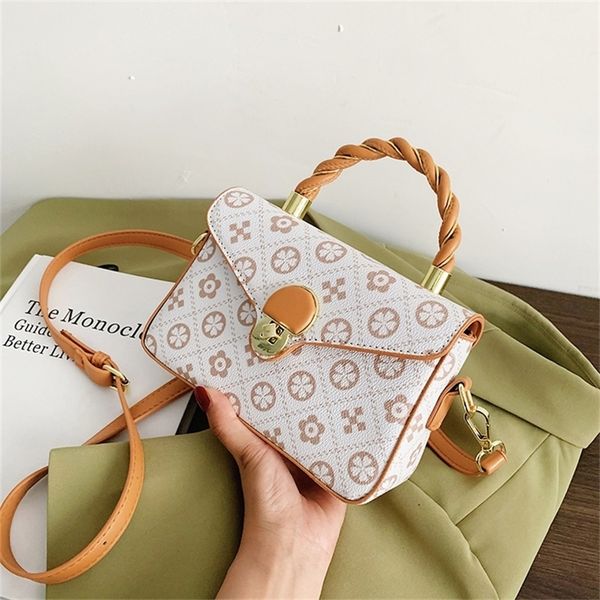 outlet sale 80% off bags women's new trend fashion printed single shoulder messenger bag old flower portable small square bag wholesale
outlet sale 80% off bags women's new trend fashion printed single shoulder messenger bag old flower portable small square bag wholesale