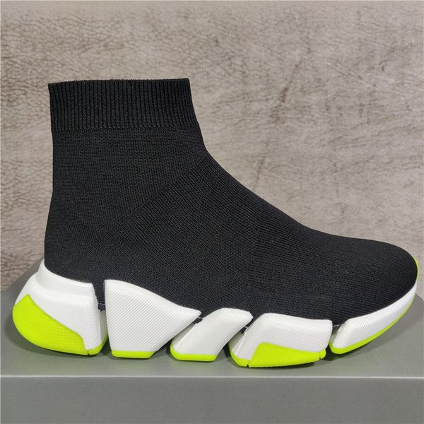 2021 sneakers speed 2.0 trainer oreo khaki brown triple black fashion flat sock boots men women casual shoes speed trainer runner
2021 sneakers speed 2.0 trainer oreo khaki brown triple black fashion flat sock boots men women casual shoes speed trainer runner