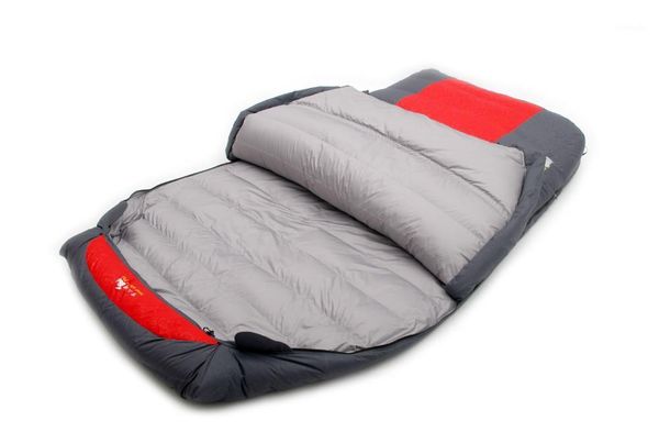 wholesale- duck down filling ultralarge two person 1200g/1500g/1800g/2000g/2200g comfortable camping down sleeping bag1
wholesale- duck down filling ultralarge two person 1200g/1500g/1800g/2000g/2200g comfortable camping down sleeping bag1