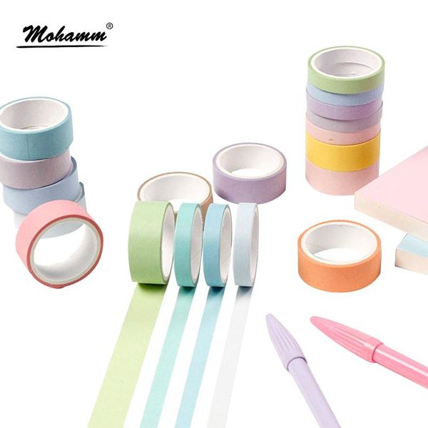 2016 cs lot cute rainbow decorative adhesive tape masking washi tape for home decoration diary school office supplies stationery h
2016 cs lot cute rainbow decorative adhesive tape masking washi tape for home decoration diary school office supplies stationery h