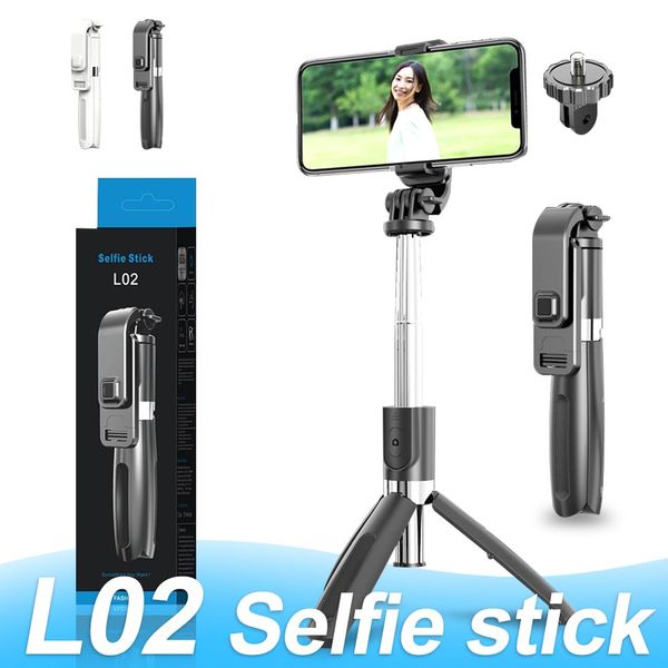 l02 selfie stick monopod bluetooth tripod foldable with wireless remote shutter for smartphone with retail box
l02 selfie stick monopod bluetooth tripod foldable with wireless remote shutter for smartphone with retail box