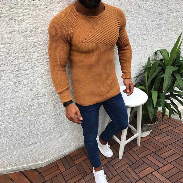 men casual long sleeve pullover slim knitted winter warm jumper sweaters1, White;black
men casual long sleeve pullover slim knitted winter warm jumper sweaters1, White;black