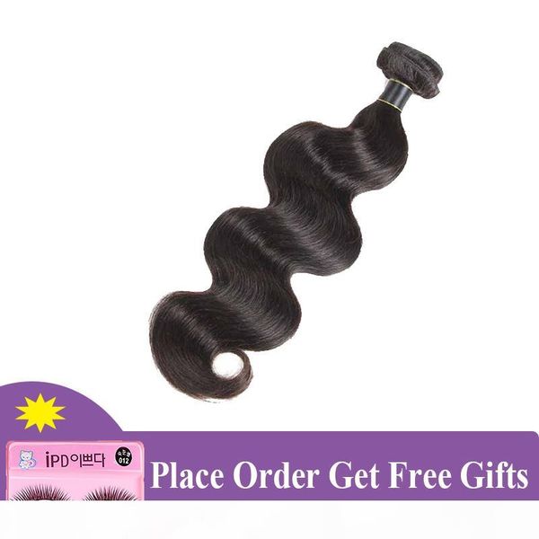 body wave brazilian malaysian peruvian virgin hair weave bundles double drawn 1 3 4 bundles indian remy human hair weaves body wave, Black
body wave brazilian malaysian peruvian virgin hair weave bundles double drawn 1 3 4 bundles indian remy human hair weaves body wave, Black
