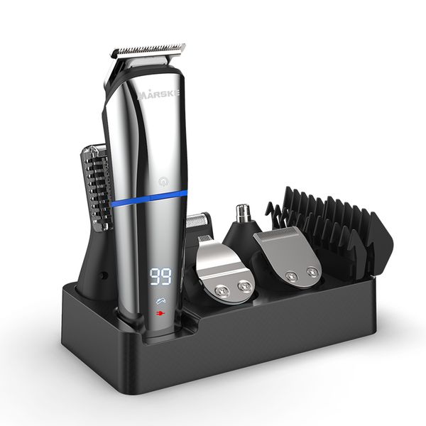 the new electric hair clipper multifunctional six-in-one razor lettering repair eyebrow oil hair clipper carving knife cross-border
the new electric hair clipper multifunctional six-in-one razor lettering repair eyebrow oil hair clipper carving knife cross-border