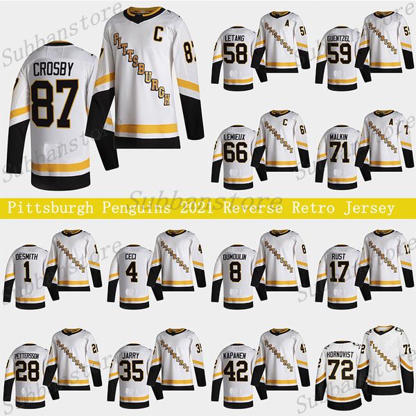 pittsburgh penguins 2021 reverse retro jersey 87 sidney crosby 66 mario lemieux 71 evgeni malkin 58 letang 59 jake guentzel hockey jerseys, Black;red
pittsburgh penguins 2021 reverse retro jersey 87 sidney crosby 66 mario lemieux 71 evgeni malkin 58 letang 59 jake guentzel hockey jerseys, Black;red