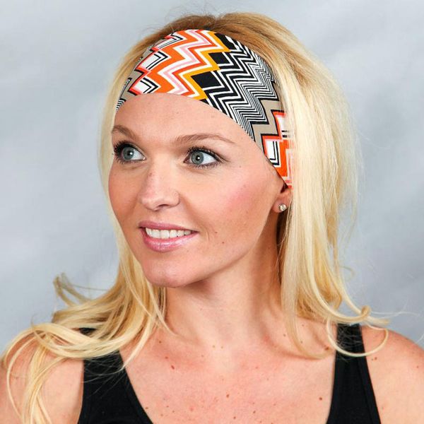 dhl rts women's trendy stretch yoga hairband, hairband, sweat-absorbent, wide headband mix orders suitable for home sports and outdoor
dhl rts women's trendy stretch yoga hairband, hairband, sweat-absorbent, wide headband mix orders suitable for home sports and outdoor