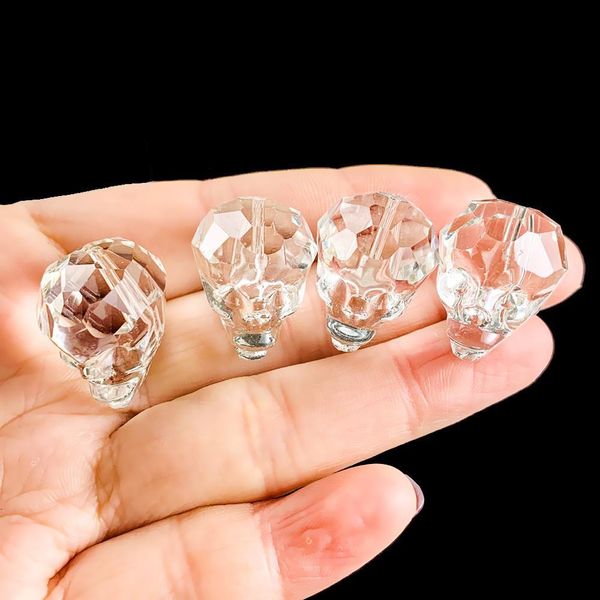 20mm 5pcs skull crystal beads suncatcher crystal prisms faceted skull crystal charms skull head diy bracelet jewelry accessories h jlleoj
20mm 5pcs skull crystal beads suncatcher crystal prisms faceted skull crystal charms skull head diy bracelet jewelry accessories h jlleoj