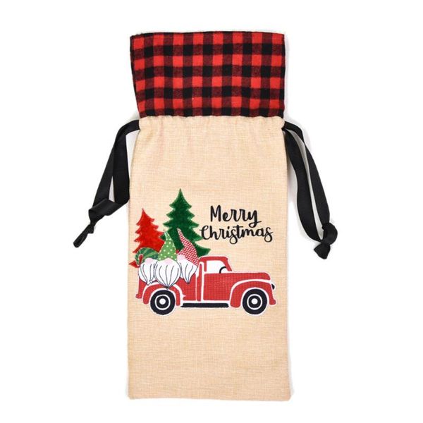 christmas decoration creative home wine bottle cover family atmosphere layout bottle cover christmas decorations for home
christmas decoration creative home wine bottle cover family atmosphere layout bottle cover christmas decorations for home