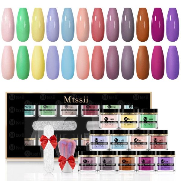 nail glitter dipping power art powders shining pigment dust polish manicure natural dry for nails decorations, Silver;gold
nail glitter dipping power art powders shining pigment dust polish manicure natural dry for nails decorations, Silver;gold