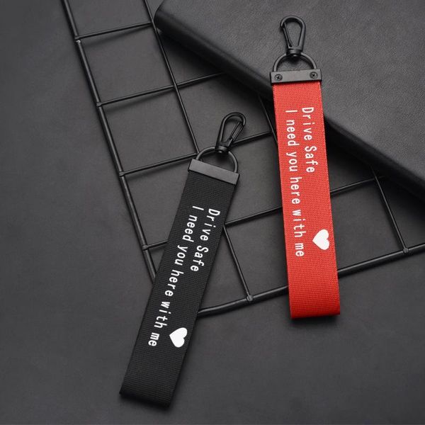drive safe key chain ribbon couples breloczek key ring boyfriend gift custom keychain father key chain wmtvea xhlove
drive safe key chain ribbon couples breloczek key ring boyfriend gift custom keychain father key chain wmtvea xhlove