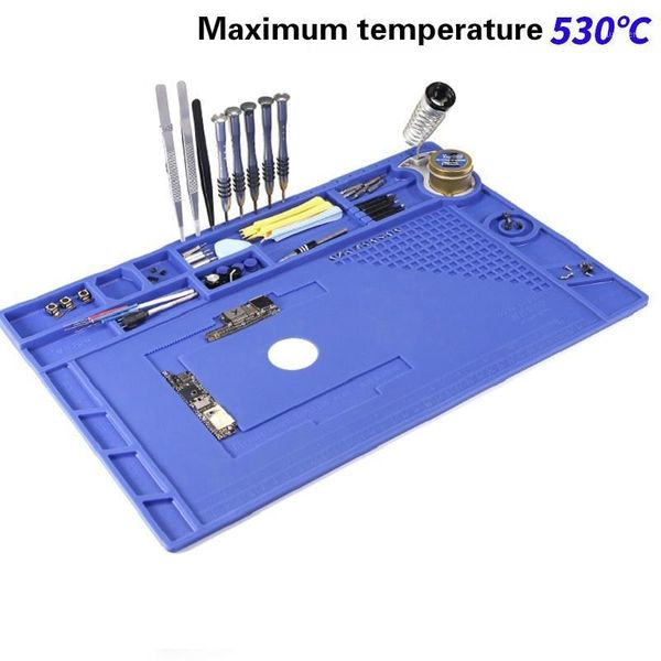 multifunctional repair heat insulation pad high temperature resistant anti-scald workbench phone computer repair silicone pad1
multifunctional repair heat insulation pad high temperature resistant anti-scald workbench phone computer repair silicone pad1