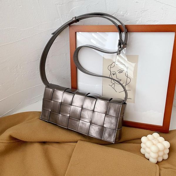 designer women woven small pu leather shoulder bag crossbody bags for women fashion female handbags messenger bags
designer women woven small pu leather shoulder bag crossbody bags for women fashion female handbags messenger bags