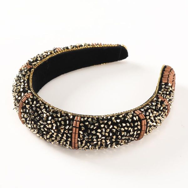 hair accessories haimeikang wide headwear luxury full rhinestone bezel head hoop headband for women fashion padded hairband
hair accessories haimeikang wide headwear luxury full rhinestone bezel head hoop headband for women fashion padded hairband