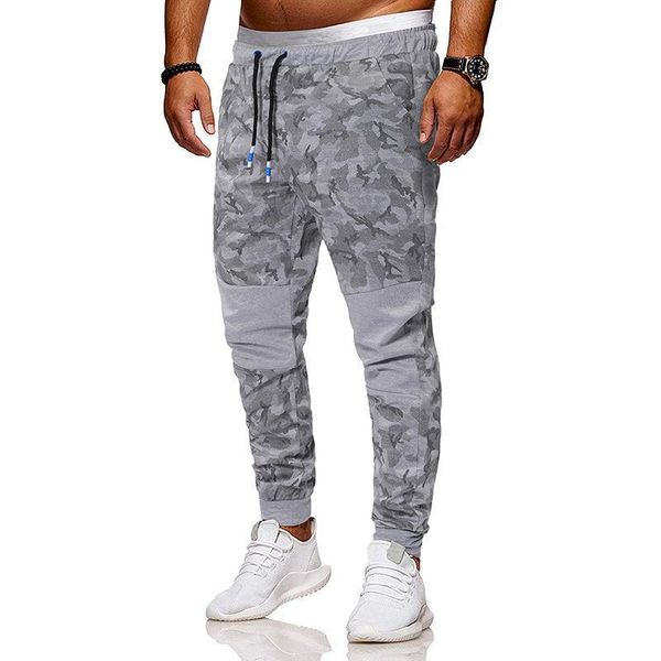 2020 camouflage casual fitness trousers mens winter warm drawstring closure joggers camo jogger pants gym athletic sweatpants, Black
2020 camouflage casual fitness trousers mens winter warm drawstring closure joggers camo jogger pants gym athletic sweatpants, Black
