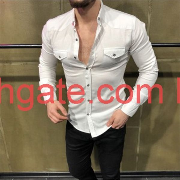 autumn and winter new fashion classic shoulder autumn and winter men's casual tooling long sleeve shirt special, Tan;black
autumn and winter new fashion classic shoulder autumn and winter men's casual tooling long sleeve shirt special, Tan;black