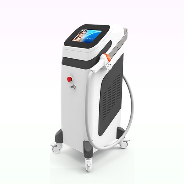 1200w 808nm diode laser permanent hair removal machine skin rejuvenation acne treatment machine permanent beauty laser machine, Black
1200w 808nm diode laser permanent hair removal machine skin rejuvenation acne treatment machine permanent beauty laser machine, Black