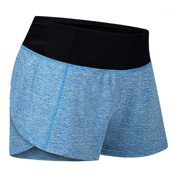 women's run elastic wasit workout shorts with liner pockets sport yoga shorts casual straight wild slim elastic women1, White;red
women's run elastic wasit workout shorts with liner pockets sport yoga shorts casual straight wild slim elastic women1, White;red